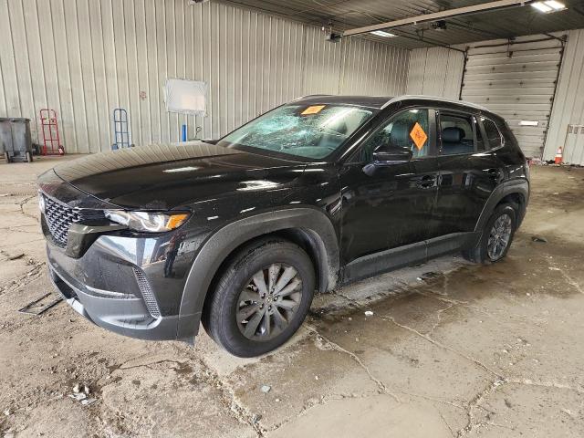 2025 MAZDA CX-50 PREFERRED 7MMVABBM0SN309195