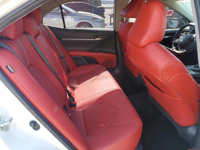 2023 TOYOTA CAMRY XSE 4T1K61AK3PU156982