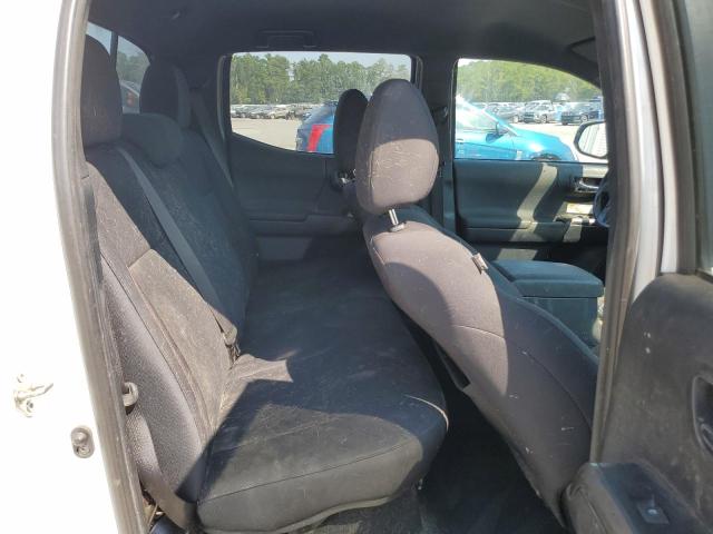 2018 TOYOTA TACOMA DOU - 5TFDZ5BN1JX038519