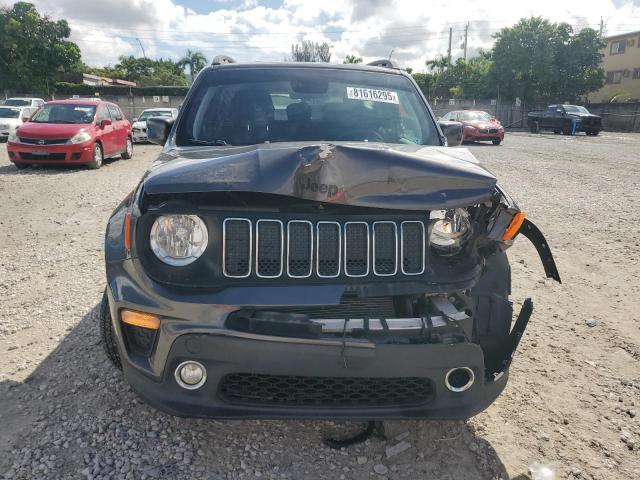 2019 JEEP RENEGADE L ZACNJABB8KPK83930