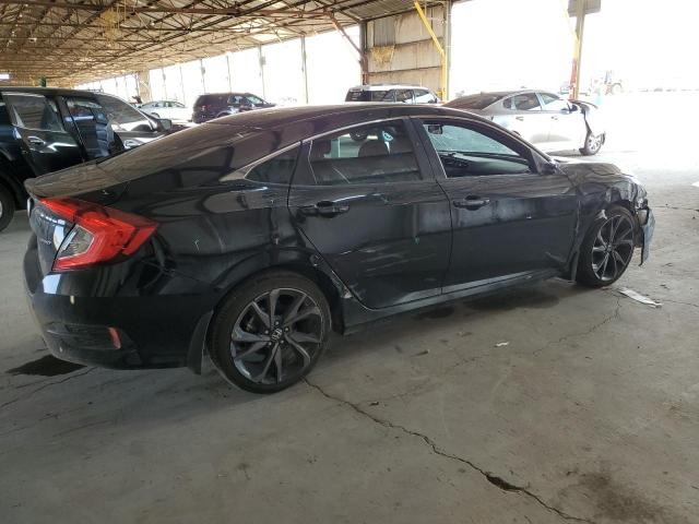 2020 HONDA CIVIC SPOR - 19XFC2F80LE019086
