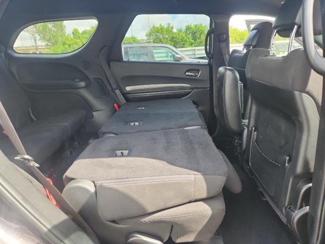 2020 DODGE DURANGO GT 1C4RDHDG1LC301378