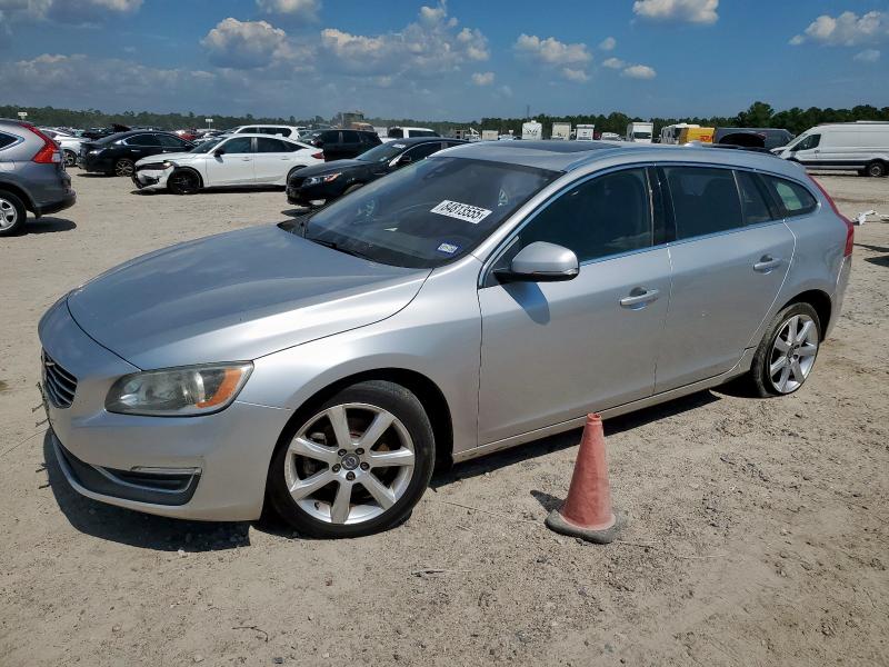 Global Auto Auctions: 2016 VOLVO V60 T5 PRE