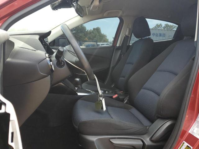 2017 TOYOTA YARIS IA 3MYDLBYV1HY153347