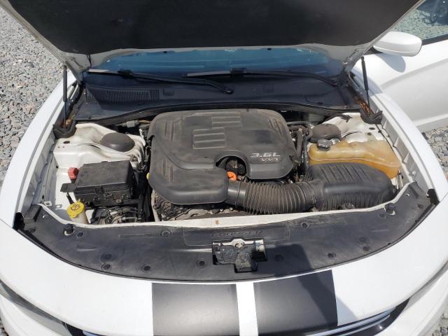 2015 DODGE CHARGER SE 2C3CDXBG7FH799997