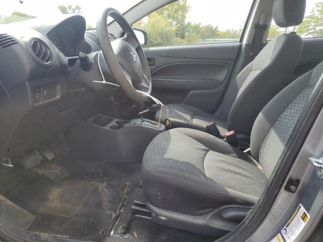 2015 MITSUBISHI MIRAGE DE ML32A3HJ0FH046722