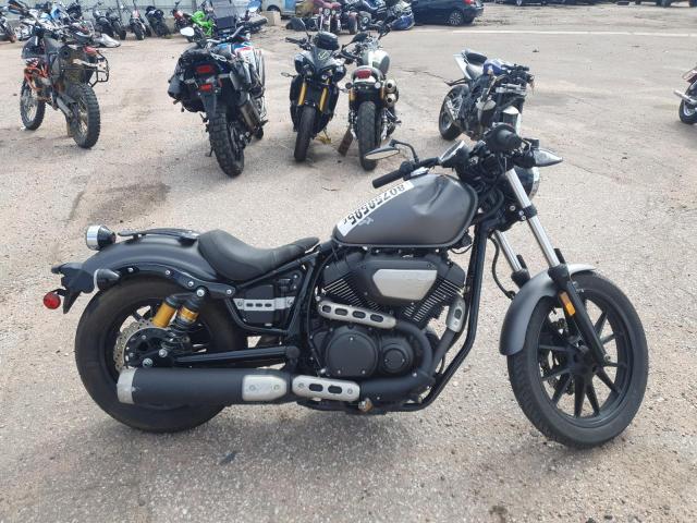 2014 YAMAHA XVS950 CU JYAVN05E2EA003068