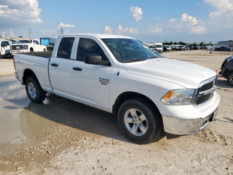 2022 RAM 1500 CLASS - 1C6RR7FG3NS230371