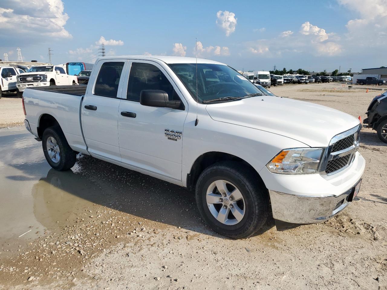 RAM 1500 TRADESMAN