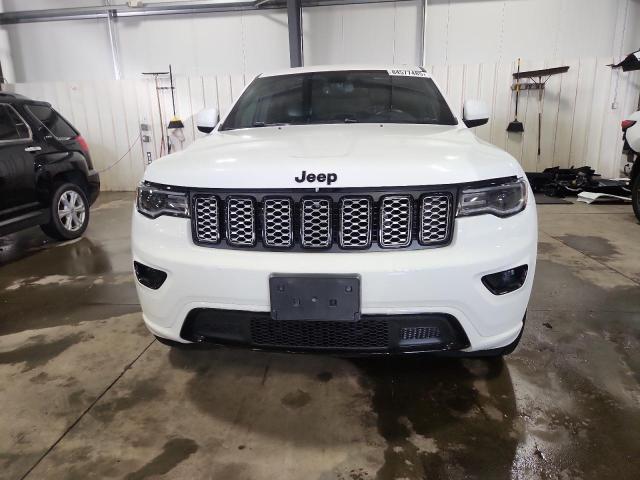 2022 JEEP GRAND CHER - 1C4RJFAG1NC142141