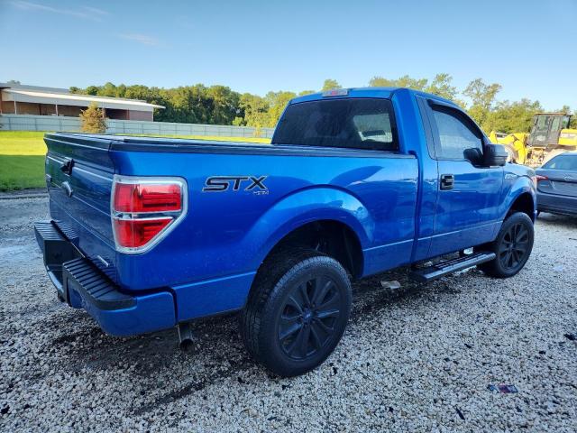 2014 FORD F150 - 1FTMF1EM7EFC13355