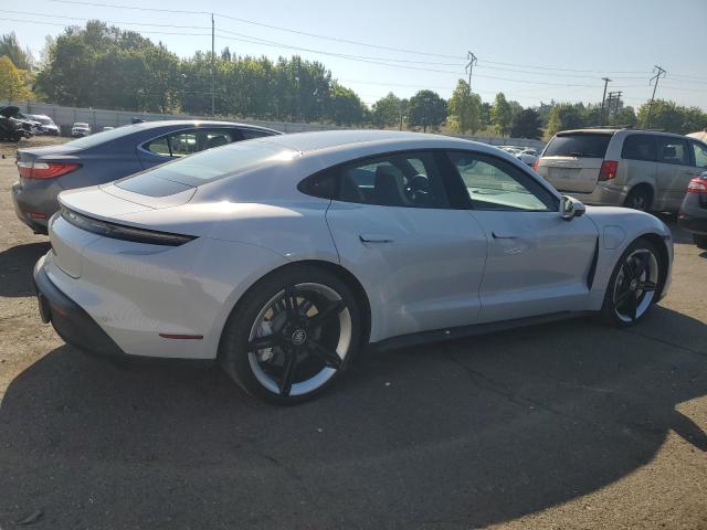 2022 PORSCHE TAYCAN WP0AA2Y10NSA15509