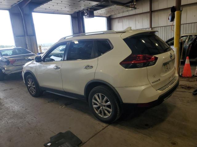 2018 NISSAN ROGUE S - JN8AT2MV3JW352845