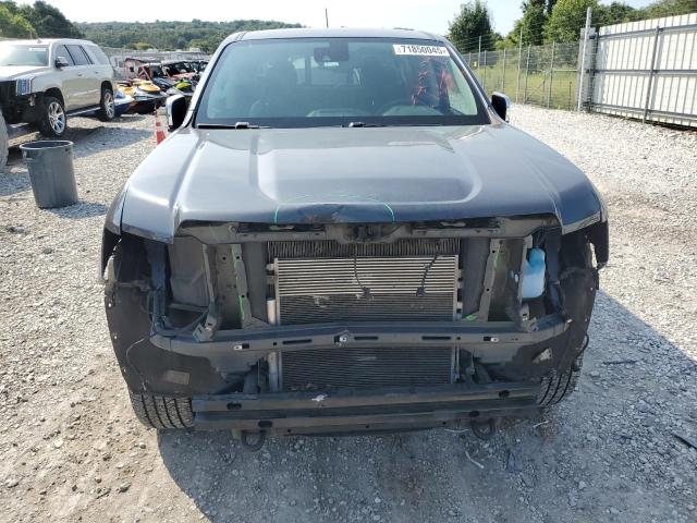 2016 GMC CANYON SLT 1GTG6DE30G1116035
