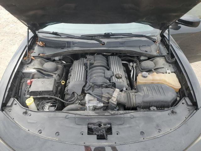 2019 DODGE CHARGER R/T - 2C3CDXGJXKH530519