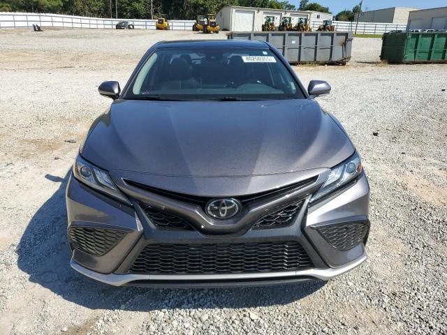 2022 TOYOTA CAMRY XSE 4T1K61AK2NU707609