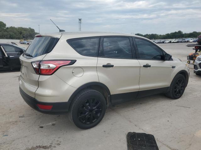 2017 FORD ESCAPE S - 1FMCU0F71HUE25703