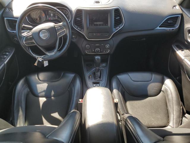 2019 JEEP CHEROKEE L 1C4PJLLB0KD242275