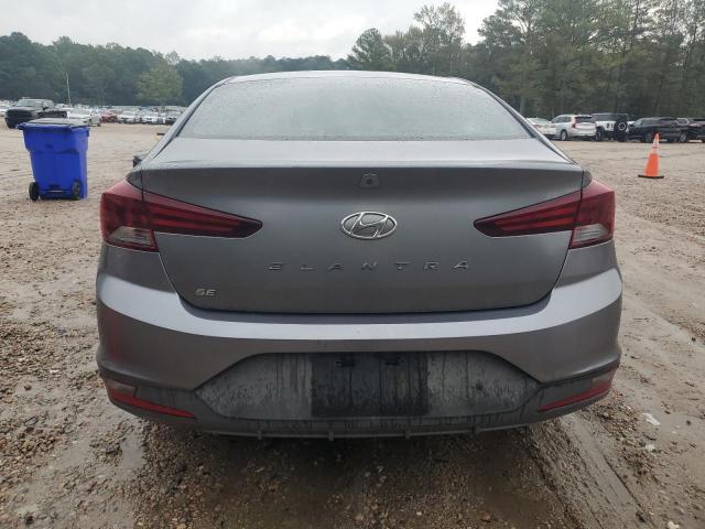 2019 HYUNDAI ELANTRA SE 5NPD74LF8KH440462