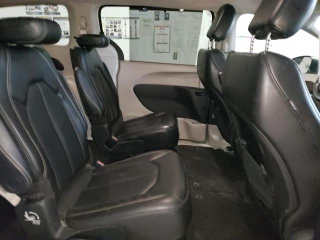 2020 CHRYSLER VOYAGER LX 2C4RC1DG7LR257453