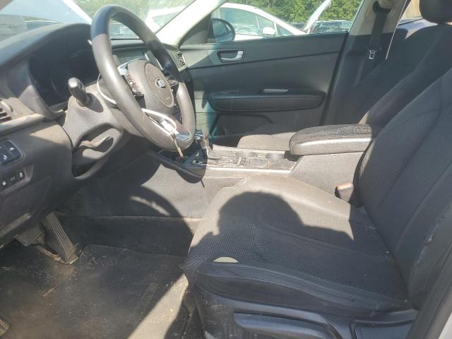 2019 KIA OPTIMA LX #3265025868