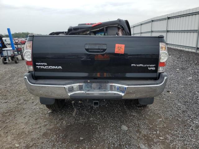 2015 TOYOTA TACOMA PRE 5TFTU4GN1FX064459