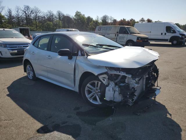 2022 TOYOTA COROLLA SE JTND4MBE0N3187165