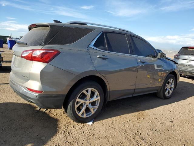 2018 CHEVROLET EQUINOX LT 3GNAXTEX9JS624419