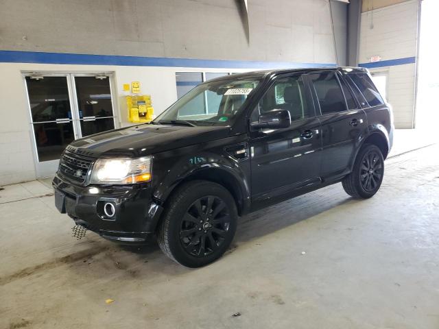 2015 LAND ROVER LR2 SE SALFP2BG0FH423174