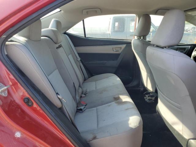 2016 TOYOTA COROLLA L 2T1BURHE7GC691660