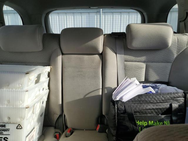 2009 HYUNDAI SANTA FE G #3303800424