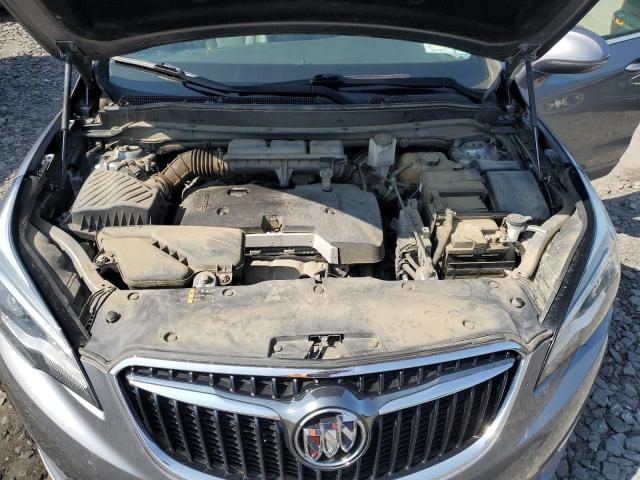 2019 BUICK ENVISION E LRBFX2SA7KD024720