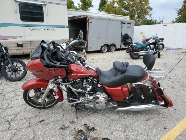 2019 HARLEY-DAVIDSON FLTRX 1HD1KHC17KB623073