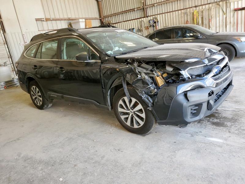 2021 SUBARU OUTBACK 4S4BTAAC9M3167021