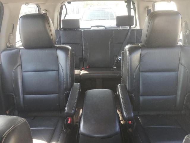 2015 NISSAN ARMADA PLA 5N1AA0NE7FN602472