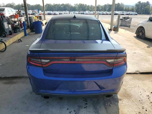 2019 DODGE CHARGER R/ 2C3CDXCT7KH575814