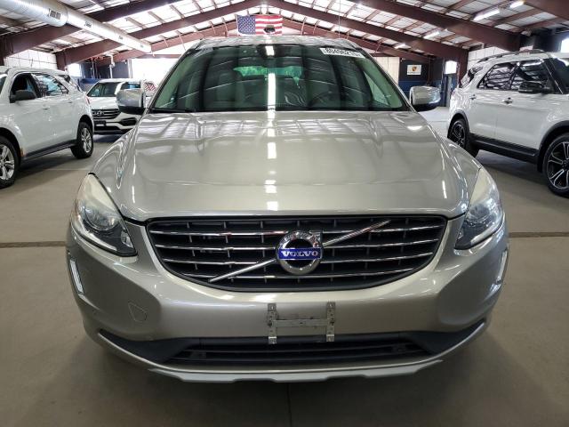 2016 VOLVO XC60 T6 PR - YV449MRK3G2873000