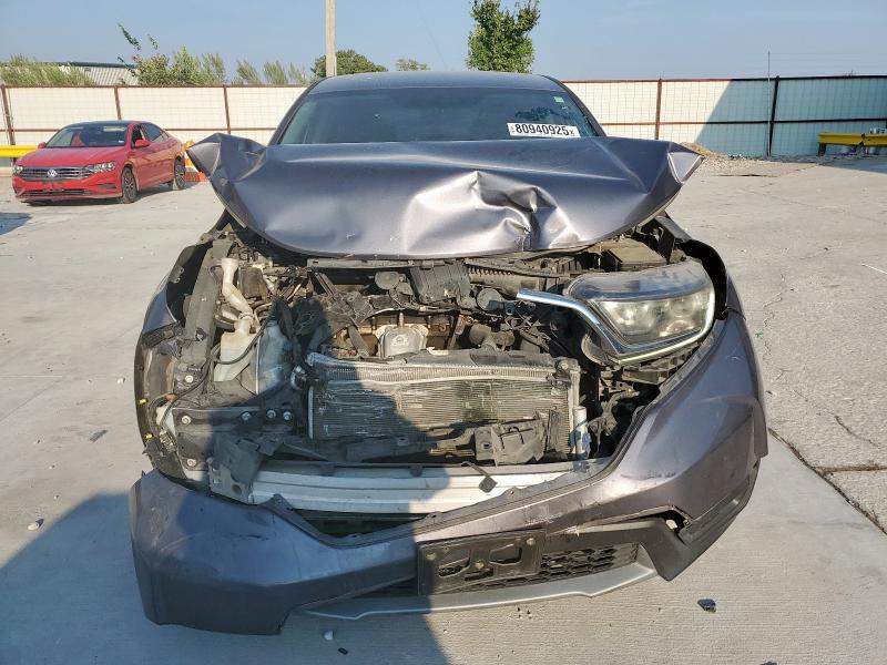 2018 HONDA CR-V LX 2HKRW5H34JH400892