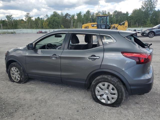 2018 NISSAN ROGUE SPOR JN1BJ1CR8JW256281