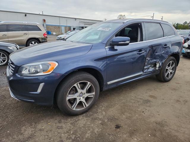 2015 VOLVO XC60 T6 PR YV4902RK2F2743552