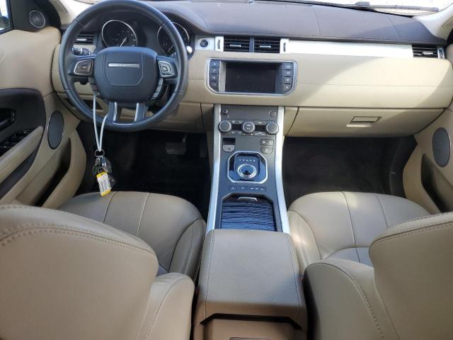 2017 LAND ROVER RANGE ROVE SALVP2BG4HH252878