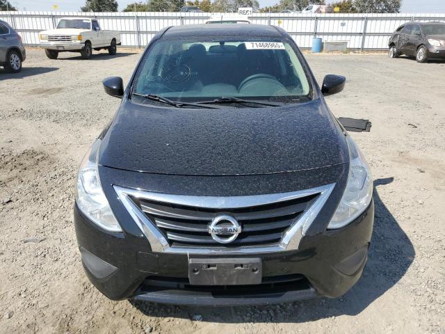 2016 NISSAN VERSA S 3N1CN7AP6GL906074