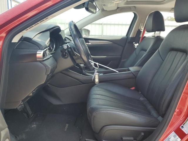 2019 MAZDA 6 GRAND TO JM1GL1TY5K1501511