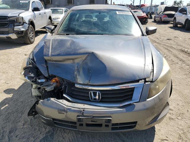2010 HONDA ACCORD LX #3245206589