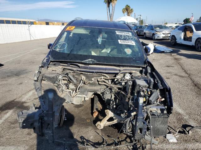 2018 NISSAN PATHFINDER #3284119543