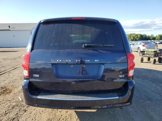 2015 DODGE GRAND CARA 2C4RDGCG8FR585051