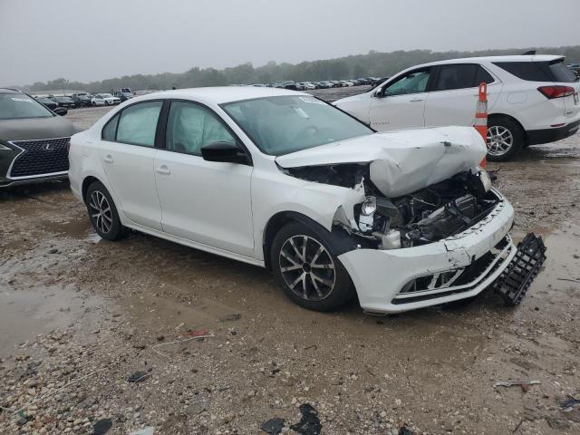2016 VOLKSWAGEN JETTA SE - 3VWD67AJ6GM314627