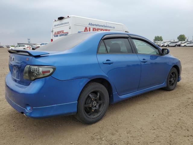 2010 TOYOTA COROLLA BA - 2T1BU4EE4AC465039