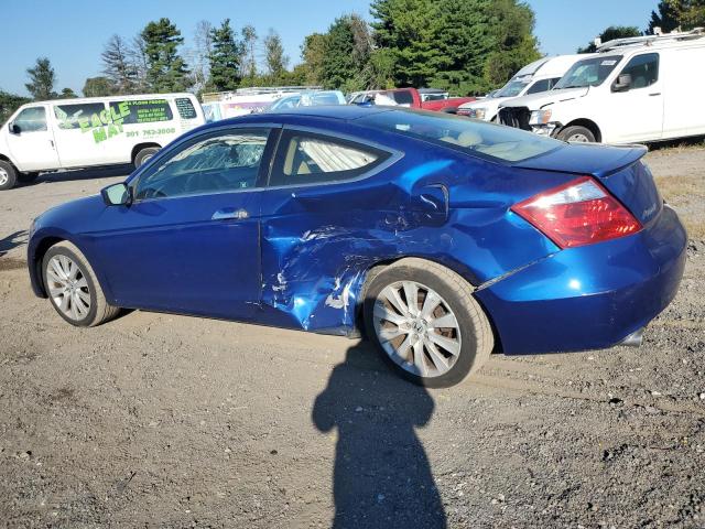2010 HONDA ACCORD EXL #3269822694