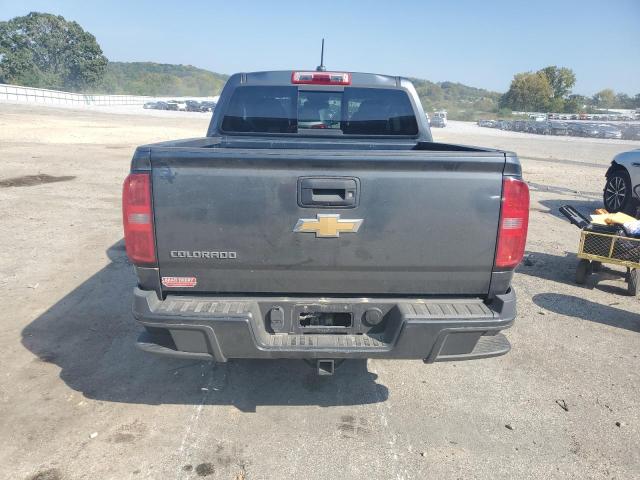 2016 CHEVROLET COLORADO Z71 1GCGTDE33G1385994